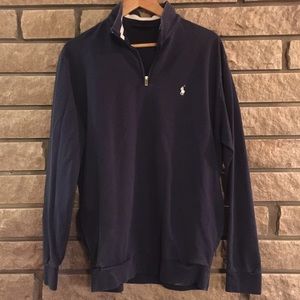 Ralph Lauren Polo Golf Pullover